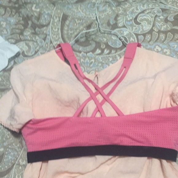 Victoria secret sport bra - Picture 6 of 8